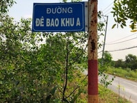 Bán đất trồng cây lâu năm Đường liên ấp 2-3 xã đa Phước, Bình Chánh. Bán đất trồng cây lâu năm Đường liên ấp 2-3 xã đa Phước, Bình Chánh.