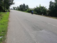 Chính chủ gửi bán đất mặt tiền đẹp 23x76m= 1.707m2, QL 61C Chính chủ gửi bán đất mặt tiền đẹp 23x76m= 1.707m2, QL 61C