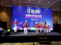 Cho thuê ban nhạc chuyên sự kiện Ra Mắt Dự Án bất động sản ShopHouse Cho thuê ban nhạc chuyên sự kiện Ra Mắt Dự Án bất động sản ShopHouse