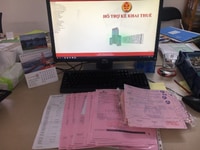 Dịch vụ kế toán trọn gói - 500.000 đ Dịch vụ kế toán trọn gói - 500.000 đ