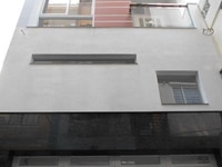 6x12, xây căn hộ dịch vụ Trần Kế Xương, 9,4 tỷ. 6x12, xây căn hộ dịch vụ Trần Kế Xương, 9,4 tỷ.