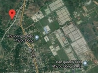 Bán đất Dự án Phân lô, Cách KCN Phước Đông 2km, Gò Dầu Tây Ninh, 5x35m Bán đất Dự án Phân lô, Cách KCN Phước Đông 2km, Gò Dầu Tây Ninh, 5x35m