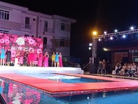 Fashion Show mở ra cơ hội đầu tư 1 vốn 4 lời tại KDC Hoàng Thành Fashion Show mở ra cơ hội đầu tư 1 vốn 4 lời tại KDC Hoàng Thành