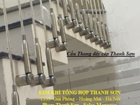 Bán tăng đơ lan can cầu thang cáp,dây cáp inox 304,cáp lụa bọc nhựa đỏ Bán tăng đơ lan can cầu thang cáp,dây cáp inox 304,cáp lụa bọc nhựa đỏ