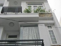 Bán nhà mặt tiền hẻm 134/3 Bùi Thị Xuân Q1, DT: 4.6x16m, 4 lầu, giá:19 Bán nhà mặt tiền hẻm 134/3 Bùi Thị Xuân Q1, DT: 4.6x16m, 4 lầu, giá:19