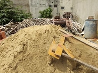 Bán đất hẻm xe hơi Lê Lợi , Gò Vấp , 4*17 , sổ hồng ,7.6 tỷ Bán đất hẻm xe hơi Lê Lợi , Gò Vấp , 4*17 , sổ hồng ,7.6 tỷ