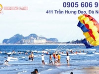 Cho thuê lô đất 970 m2 MT đường Phạm Văn Đồng,Đà Nẵng HĐ 5 năm/lần.LH Cho thuê lô đất 970 m2 MT đường Phạm Văn Đồng,Đà Nẵng HĐ 5 năm/lần.LH