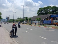 Bán mặt tiền kinh doanh Lê Văn Việt , Quận 9 , thổ cư 182m2 đất sạch Bán mặt tiền kinh doanh Lê Văn Việt , Quận 9 , thổ cư 182m2 đất sạch