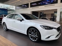 Bán xe Mazda 6, Ưu Đãi Tốt Nhất, Trả Trước 270 Triệu Bán xe Mazda 6, Ưu Đãi Tốt Nhất, Trả Trước 270 Triệu