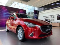 Bán xe Mazda 2 Nhập Thái, Ưu Đãi Tốt Nhất, Trả Trước 160 Triệu Bán xe Mazda 2 Nhập Thái, Ưu Đãi Tốt Nhất, Trả Trước 160 Triệu