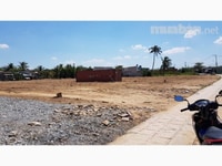 Đất nền dự án vị trí đắc địa phong thủy tốt Đất nền dự án vị trí đắc địa phong thủy tốt