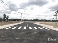 Đất nền dự án ngay khu dân cự, thuận lợi buôn bán kinh doanh Đất nền dự án ngay khu dân cự, thuận lợi buôn bán kinh doanh