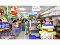Cơ hội việc làm tại hệ thống siêu thị tiện lợi Cơ hội việc làm tại hệ thống siêu thị tiện lợi