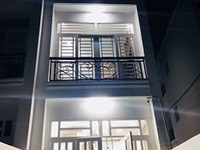 Bán Nhà 1 trệt 2 lầu, đường Hà Huy Giáp, P.Thạnh Xuân, Quận 12 Bán Nhà 1 trệt 2 lầu, đường Hà Huy Giáp, P.Thạnh Xuân, Quận 12