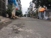 Bán đất mặt tiền nội bộ đường Lê Văn Quới 4x18 giá 5.1 tỷ Bán đất mặt tiền nội bộ đường Lê Văn Quới 4x18 giá 5.1 tỷ