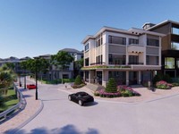 Đất Biệt Thự View Vịnh Hạ Long - Sổ đỏ từng nền- GIÁ 17 Tr/m2 Đất Biệt Thự View Vịnh Hạ Long - Sổ đỏ từng nền- GIÁ 17 Tr/m2