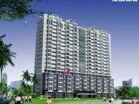 Bán căn hộ trung tâm quận Ba Đình, giá 2.5 tỷ/2PN, hướng Đông Nam Bán căn hộ trung tâm quận Ba Đình, giá 2.5 tỷ/2PN, hướng Đông Nam