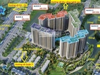 Safira Q9 mở bán block B view đẹp nhất dự án, TT 40% đến khi nhận nhà Safira Q9 mở bán block B view đẹp nhất dự án, TT 40% đến khi nhận nhà