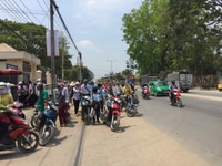 Bán gấp 500m2 đất,đối diện công viên võ văn tần-giá 6,6tr/m2, bao sổ Bán gấp 500m2 đất,đối diện công viên võ văn tần-giá 6,6tr/m2, bao sổ