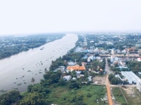 Căn hộ ven sông giá chỉ từ 800 triệu/căn - sở hữu ngay nhà ở Căn hộ ven sông giá chỉ từ 800 triệu/căn - sở hữu ngay nhà ở