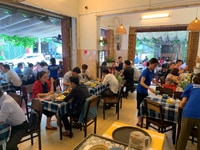 Sang quán cơm văn phòng Quận Gò Vấp, đường Lê Đức Thọ Sang quán cơm văn phòng Quận Gò Vấp, đường Lê Đức Thọ