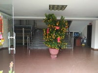 Cho thuê văn phòng - tòa nhà gần công viên 29/3 40-400 m2 - iLease Cho thuê văn phòng - tòa nhà gần công viên 29/3 40-400 m2 - iLease
