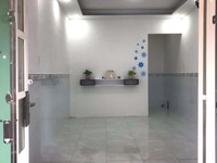 Bán nhà Quận 6, 1 lầu 2 phòng ngủ hẻm Nguyễn Văn Luông Bán nhà Quận 6, 1 lầu 2 phòng ngủ hẻm Nguyễn Văn Luông