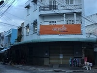 Bán nhà góc 3 mặt tiền khu thới nhựt 1 đường 5A, ngang 4x10m, vị trí c Bán nhà góc 3 mặt tiền khu thới nhựt 1 đường 5A, ngang 4x10m, vị trí c