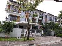 Nhà Phố KCN Cầu Tràm,2 lầu,DT100m2,SHR,Giá 980tr Nhà Phố KCN Cầu Tràm,2 lầu,DT100m2,SHR,Giá 980tr