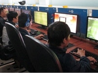 Thanh lý dàn net 18 máy H310, ram 16GB,vga RX 570 4GB… Thanh lý dàn net 18 máy H310, ram 16GB,vga RX 570 4GB…