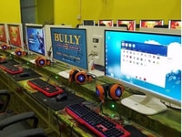 Thanh lý dàn game đầy đủ 17 máy H310 bê về chỉ việc dùng Thanh lý dàn game đầy đủ 17 máy H310 bê về chỉ việc dùng