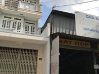 Bán nhà MT Miếu Gò Xoài .Bình Hưng Hòa A .Bình Tân (4.3 x 17.5) Bán nhà MT Miếu Gò Xoài .Bình Hưng Hòa A .Bình Tân (4.3 x 17.5)