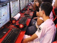 Thanh lý dàn game 14 máy -có bán lẻ cho gia đình, người dùng văn phòng Thanh lý dàn game 14 máy -có bán lẻ cho gia đình, người dùng văn phòng