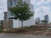 Có 2 lô đất sổ hồng cần bán gấp, đường Trần Văn Gìau Có 2 lô đất sổ hồng cần bán gấp, đường Trần Văn Gìau