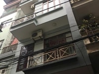 Nhà Hoàng Quốc Việt, 87m2, MT 5m, 6 tầng, 11,6 tỷ, ô tô vào, nhà đẹp Nhà Hoàng Quốc Việt, 87m2, MT 5m, 6 tầng, 11,6 tỷ, ô tô vào, nhà đẹp