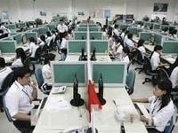 Tuyển gấp nhân viên văn phòng soạn thảo văn bản, lưu trữ chứng từ. Tuyển gấp nhân viên văn phòng soạn thảo văn bản, lưu trữ chứng từ.