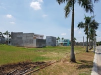 Chính chủ cần tiền bán gấp lô đất biệt thự trong KDC Daresco Chính chủ cần tiền bán gấp lô đất biệt thự trong KDC Daresco