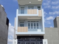 Chị Ruột Mình muốn BÁN NHÀ đường LÒ LU phường Trường Thạnh QUẬN 9 Chị Ruột Mình muốn BÁN NHÀ đường LÒ LU phường Trường Thạnh QUẬN 9