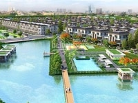 Bán Lavila kiến á - Giai đoạn 2: 5.5x17.6m giá 7.8 tỷ 2 lầu áp mái Bán Lavila kiến á - Giai đoạn 2: 5.5x17.6m giá 7.8 tỷ 2 lầu áp mái