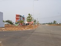 Tấc đất tất vàng, ngân hàng phát mãi 35 nền đất KDC Tên Lửa 2 Tấc đất tất vàng, ngân hàng phát mãi 35 nền đất KDC Tên Lửa 2