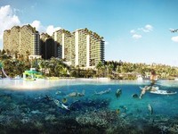 Bán Condotel Apec Mandala Wyndham Mũi Né - Siêu đẹp Bán Condotel Apec Mandala Wyndham Mũi Né - Siêu đẹp