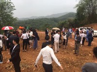 Đất nền Hòa Lạc - Sổ đỏ trao tay - Lãi ngay khi mua Đất nền Hòa Lạc - Sổ đỏ trao tay - Lãi ngay khi mua