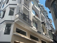 Bán nhà liền kề đường Nguyễn Sỹ Sách p15.DT 4x14 đến 4x18 (DTCN 56m2) Bán nhà liền kề đường Nguyễn Sỹ Sách p15.DT 4x14 đến 4x18 (DTCN 56m2)