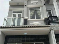 Bán gấp nhà tại đường đinh đức thiện ngay chợ bình chánh 1,5km,shr Bán gấp nhà tại đường đinh đức thiện ngay chợ bình chánh 1,5km,shr