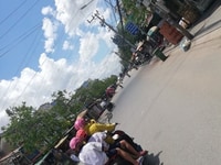 Mở bán GĐI KDC chợ Chiều MT Tỉnh Lộ 10 - Gần Trường THPT võ Văn Tần Mở bán GĐI KDC chợ Chiều MT Tỉnh Lộ 10 - Gần Trường THPT võ Văn Tần