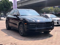 Bán Porsche Cayenne 3.0 model 2019 Xe giao ngay Bán Porsche Cayenne 3.0 model 2019 Xe giao ngay