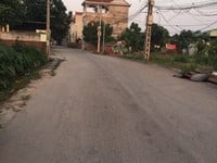 Cần tiền muốn bán lô đất giáp vòng xuyến Phật Tích Cần tiền muốn bán lô đất giáp vòng xuyến Phật Tích