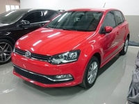 (Giá Tốt) Xe Polo 1.6 AT Nhập Đức, Trả Trước 190 triệu, Bao Bank 85% (Giá Tốt) Xe Polo 1.6 AT Nhập Đức, Trả Trước 190 triệu, Bao Bank 85%