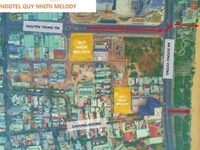 Nhận giữ chỗ siêu dự án condotel Quy Nhơn Melody Nhận giữ chỗ siêu dự án condotel Quy Nhơn Melody