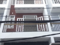 Hàng Hot! Nhà Rẻ Nhất Dương Cát Lợi ,Nhà Bè Dt 4x16m,3 lầu.Giá 3,5 tỷ Hàng Hot! Nhà Rẻ Nhất Dương Cát Lợi ,Nhà Bè Dt 4x16m,3 lầu.Giá 3,5 tỷ